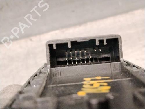 Left front window switch RENAULT CLIO V (B7_) 1.6 E-TECH 140 (B7MU) | BP39654822I27 - Image 5
