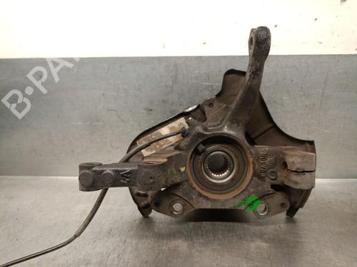 Used Right front steering knuckle FIAT 500 (312_) 1.3 D Multijet (312AXB1A) (75 hp) 27298685