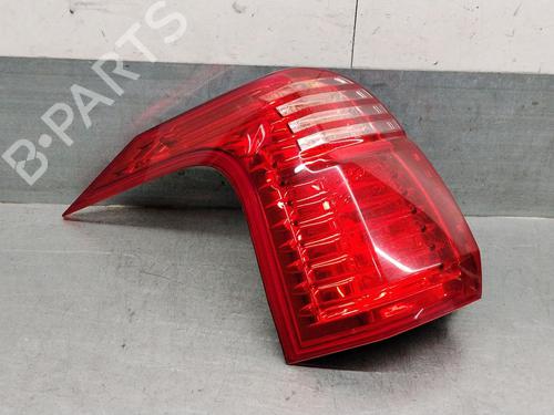 Used Left taillight Left taillight 37232548 37232548