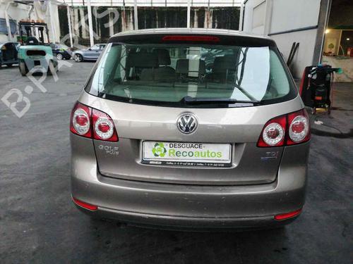 Left front window switch VW GOLF PLUS V (5M1, 521) 1.6 TDI | BP12130093I27 - Image 7
