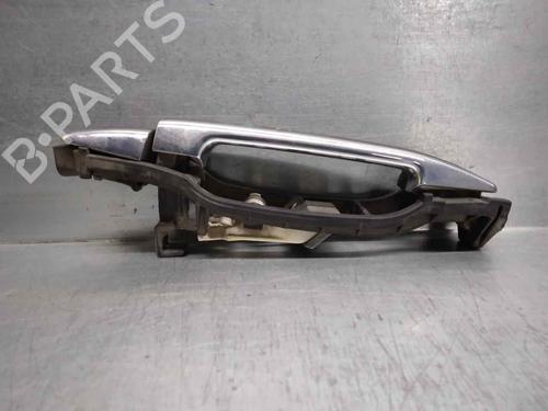 Rear left exterior door handle SKODA OCTAVIA I (1U2) 1.9 TDI | BP12056522C130 