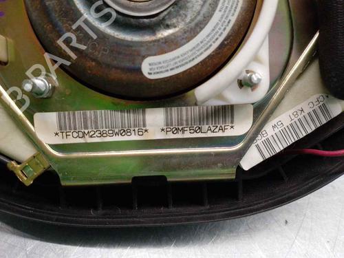 Driver airbag CHRYSLER 300M (LR) 3.5 V6 24V | BP15207300C9 