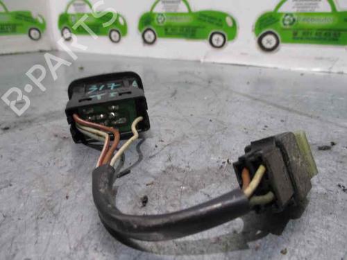 Left rear window switch TATA INDICA 1.4 | BP2087572I29 - Image 2
