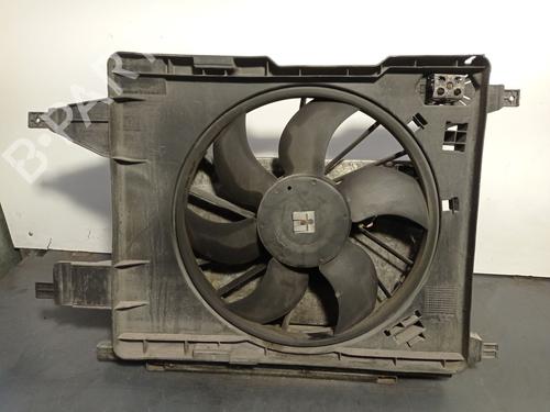 Køleventilator elektrisk RENAULT GRAND SCÉNIC II (JM0/1_) 1.9 dCi (JM0G, JM12, JM1G, JM2C) (120 hp) 26932200