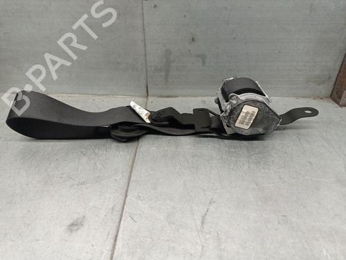 Used Rear left seatbelt BMW X5 (E70) xDrive 35 d (286 hp) 22740026