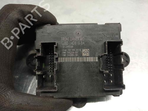 Comfort control module LAND ROVER RANGE ROVER SPORT II (L494) 3.0 TDV6 4x4 | BP13911458M56 