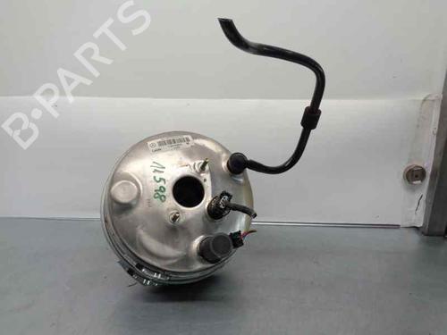 Servo brake MERCEDES-BENZ S-CLASS Coupe (C215) CL 500 (215.375) | BP6161120M42 