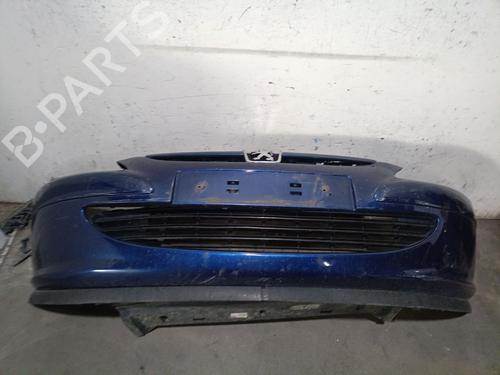 front-bumper-peugeot-307-sw-3h-2002-2003-2004-2005-2006-2007-2008-2009-39747339 main image