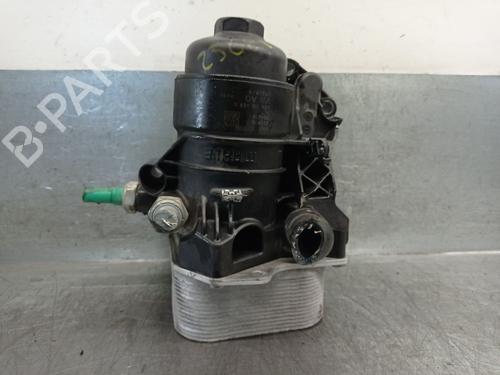 Oil radiator SEAT LEON (5F1) 1.6 TDI | BP29502894M33 