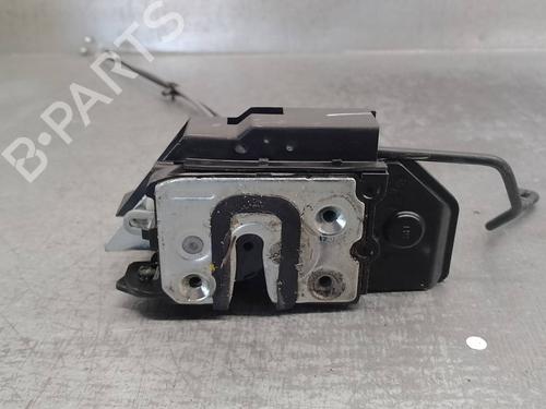Rear left lock HYUNDAI i10 I (PA) 1.2 | BP17586977C100 