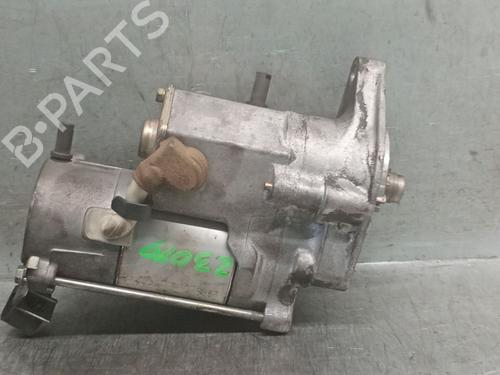 Used Starter TOYOTA COROLLA (_E12_) 1.4 D (NDE120_, NDE120R) (90 hp) 27298581
