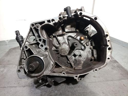 Getriebe für NISSAN KUBISTAR MPV (X76) 1.5 dCi 70 (68 hp) 31924691