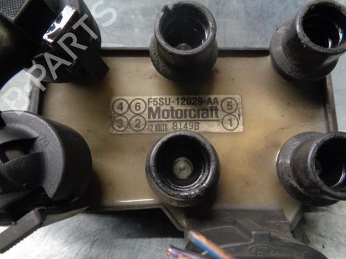 Ignition coil FORD MONDEO II (BAP) 2.5 24V | BP9256739M94 