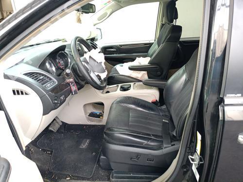 Handskerum LANCIA VOYAGER MPV (404_) 2.8 CRD (RT, 53) | BP27298535C95 - Image 17