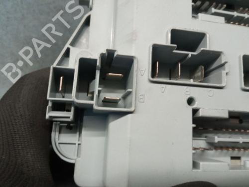 Fuse box FIAT LINEA (323_, 110_) 1.6 D Multijet | BP29566717E1 