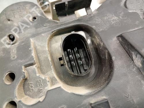 Left taillight AUDI A4 B6 (8E2) 1.9 TDI | BP33816501C34 - Image 5