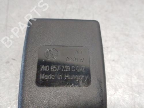 Seat buckle SEAT ALHAMBRA (710, 711) 1.4 TSI | BP29397047I32 