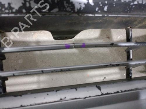 Front bumper CHEVROLET AVEO / KALOS Hatchback (T200) 1.2 | BP26576889C7 