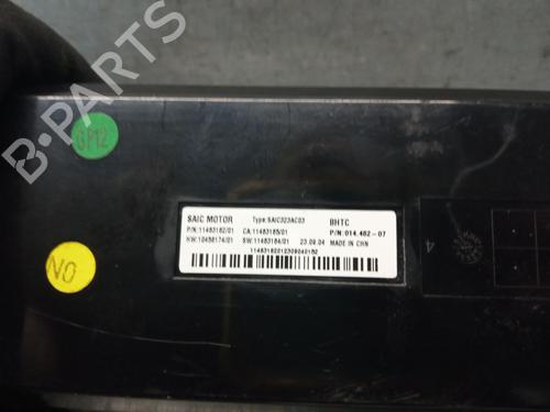 Module électronique MG MG HS (AS23) 1.5 T (SAS23) | BP29608498M83 
