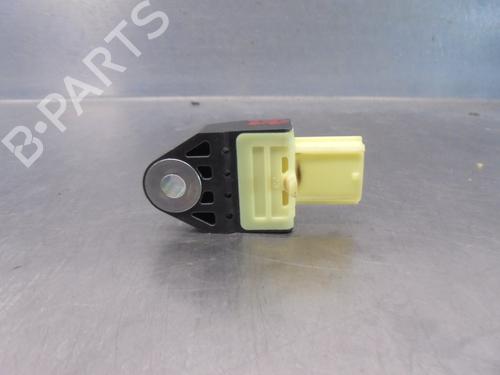 Electronic module SUBARU LEGACY V Estate (BR) 2.0 D AWD (BRD) | BP15653927M83 