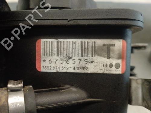 Steering pump BMW 3 (E46) 320 d | BP27995455M99 