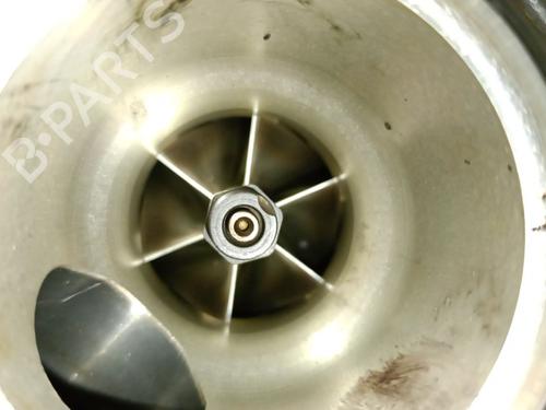 Turbocharger/Supercharger SEAT LEON (KL1, KLG)  | BP31338061M71 