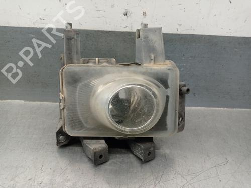 Venstre  foran tåkelykt OPEL ASTRA H (A04) 1.7 CDTI (L48) (100 hp) 29002363