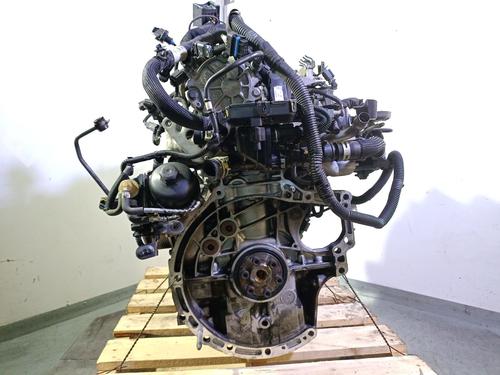 Engine PEUGEOT 508 SW I (8E_) 1.6 HDi | BP30103669M1