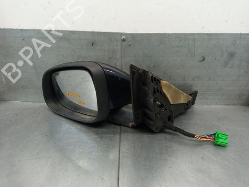 Used Left mirror VOLVO S80 II (124) T6 AWD (305 hp) 29119224