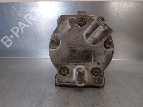AC compressor FIAT PUNTO (188_) 1.2 Bipower (188BXA1A) | BP10049868M34 