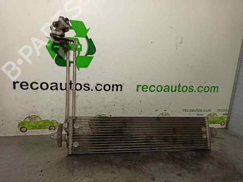 Oliekøler VW TOUAREG (7LA, 7L6, 7L7) 2.5 R5 TDI (174 hp) 20254901