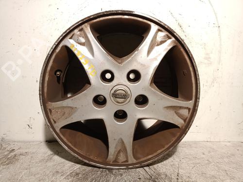 Fælk NISSAN ALMERA TINO (V10) 1.8 (114 hp) 21581519