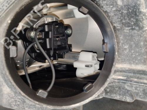 Right headlight OPEL CORSA E (X15) 1.3 CDTI (08, 68) | BP30110656C29