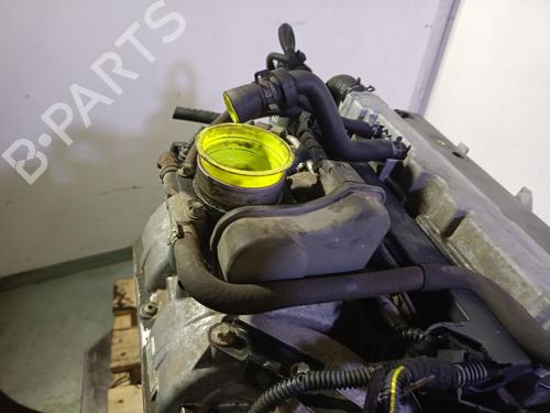 Engine OPEL ZAFIRA A MPV (T98) 1.6 16V (F75) | BP28172097M1 