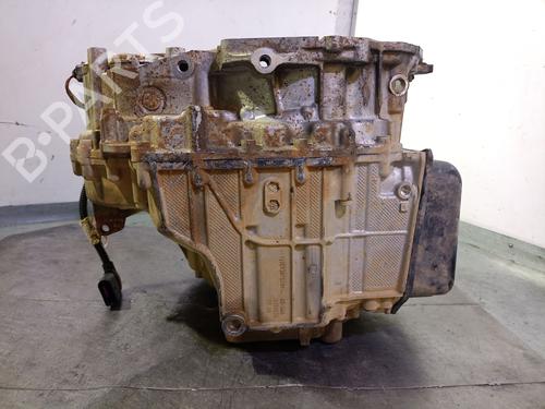 Gearbox CUPRA FORMENTOR (KM7, KMP) 1.5 TSI | BP28056476M3 