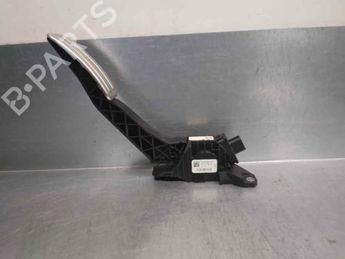 Pedal FORD FIESTA VII (HJ, HF) 1.0 EcoBoost mHEV | BP11291124I4 