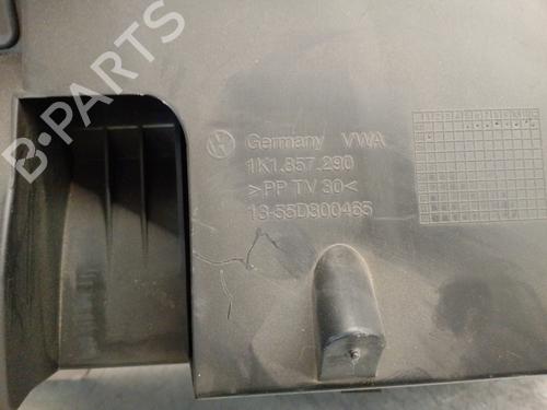 Glove box VW GOLF V (1K1) 2.0 TDI 16V | BP17726666C95 
