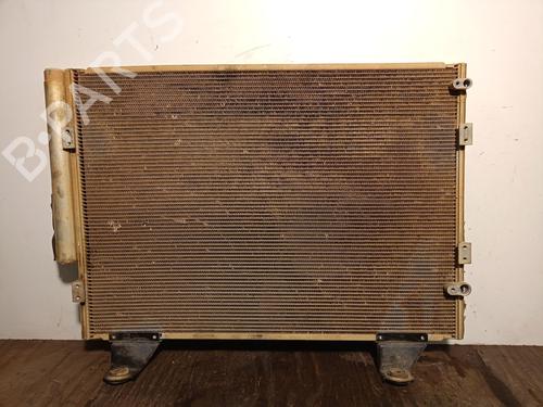 Used AC radiator AC radiator TOYOTA HILUX VII Pickup (_N1_, _N2_, _N3_) 2.5 D-4D 4WD (KUN25) (144 hp) 35755374 35755374