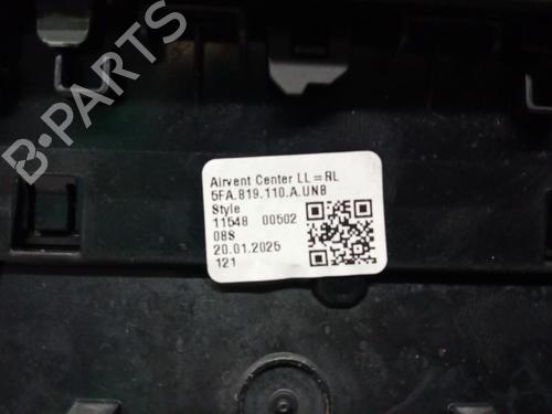 Air vent SEAT LEON (KL1, KLG) 2.0 TDI | BP29698941I21 