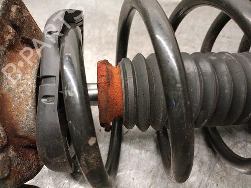 Right front shock absorber VOLVO XC70 I Cross Country (295) 2.4 T XC AWD | BP22732220M17 