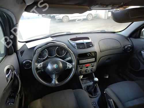 Switch ALFA ROMEO 147 (937_) 1.9 JTD 16V (937.AXG1B, 937.BXG1B) | BP30968559I30 - Image 10