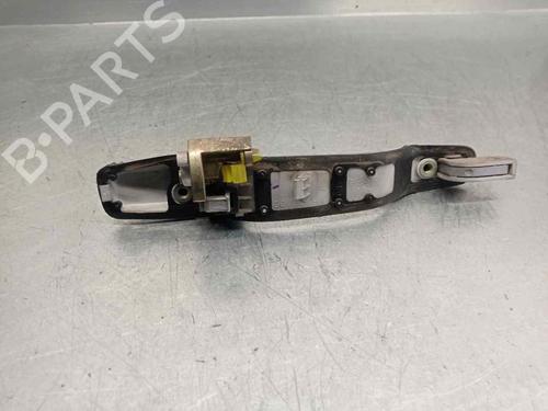 Rear left exterior door handle MITSUBISHI OUTLANDER I (CU_W) 2.4 4WD (CU5W) | BP10740947C130 