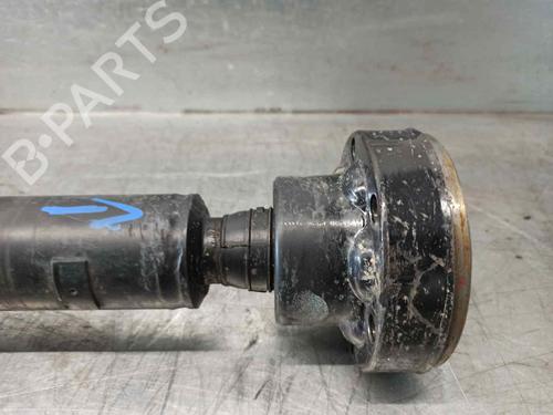 Driveshaft VW TOUAREG (7LA, 7L6, 7L7) 2.5 R5 TDI | BP10205908M37 