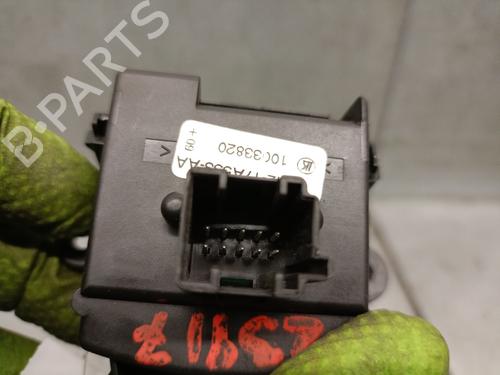 Steering column stalk LAND ROVER RANGE ROVER III (L322) 3.6 D 4x4 | BP32403692I23