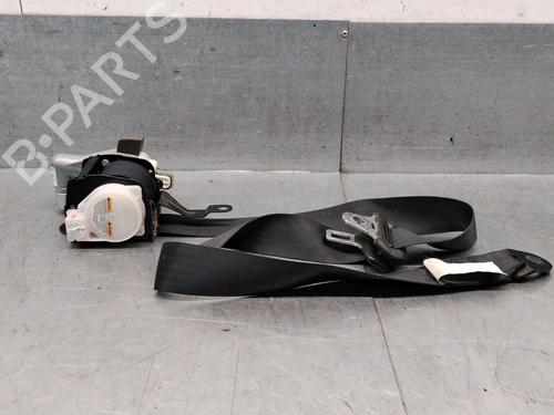 Used Front left seatbelt Front left seatbelt SUZUKI ALTO VII (GF, HA25_, HA35_) 1.0 (AMF310, GFC31S) (68 hp) 40021215 40021215