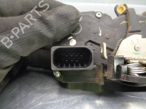 Front left lock CADILLAC SRX 3.6 AWD | BP10205931C98 