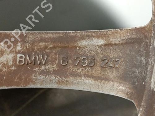 Fælk BMW 3 Gran Turismo (F34) 320 d | BP30838196C45 