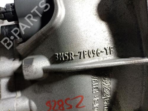 Gearbox FORD FOCUS II (DA_, HCP, DP) 1.6 TDCi | BP36700977M3 - Image 9