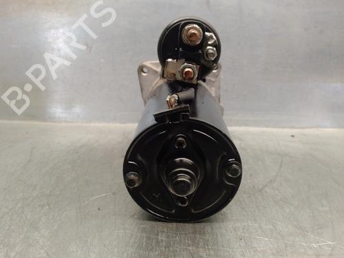 Starter FIAT DUCATO Bus (250_) 120 Multijet 2,3 D | BP17106126M8 
