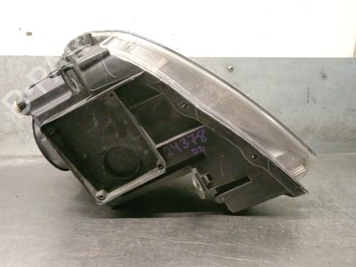Right headlight RENAULT MODUS / GRAND MODUS (F/JP0_) 1.4 (JP01, JP0J) | BP31329843C29  - Image 6